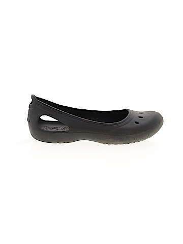 Crocs Flats (view 1)