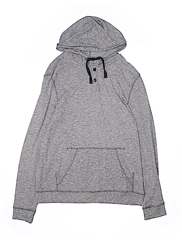 Urban Pipeline Pullover Hoodie (view 1)