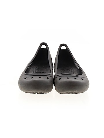 Crocs Flats (view 2)