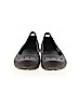 Crocs Black Flats Size 2 (youth) - photo 2