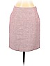Banana Republic Pink Casual Skirt Size 6 (petite) - photo 1