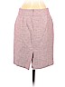 Banana Republic Pink Casual Skirt Size 6 (petite) - photo 2