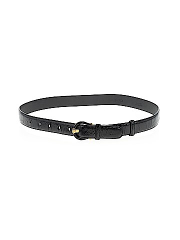 Giorgio's of Palm Beach Leather Belt (view 1)