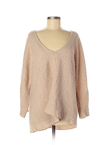 Free People Pullover Sweater (view 1)
