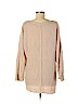 Free People Tan Pullover Sweater Size M - photo 2