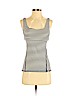 Lululemon Athletica Black Active Tank Size 6 - photo 1