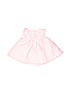 Healthtex Solid Pink Special Occasion Dress Size Newborn - photo 2