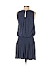 Soft Joie Blue Casual Dress Size S - photo 2