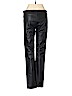 Longchamp 100% Leather Black Leather Pants Size EU (FR) 36 / US 4 - photo 2