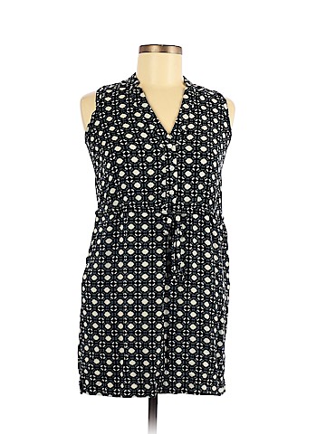 Ann Taylor LOFT Outlet Sleeveless Blouse (view 1)