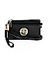 Mia K. Farrow Collection Black Crossbody Bag One size - photo 1