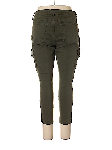 Level Cargo Pants (view 2)