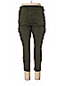 Level Green Cargo Pants Size 16 - photo 2