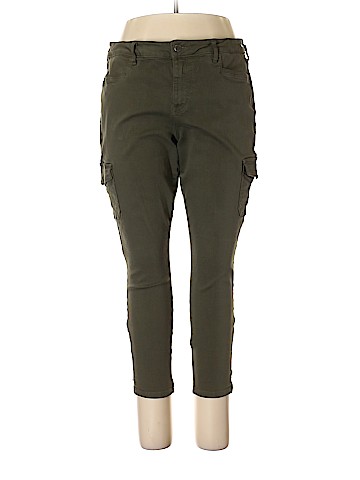 Level Cargo Pants (view 1)