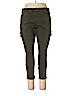 Level Green Cargo Pants Size 16 - photo 1