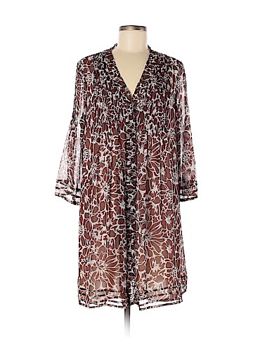 Diane von Furstenberg Casual Dress (view 1)