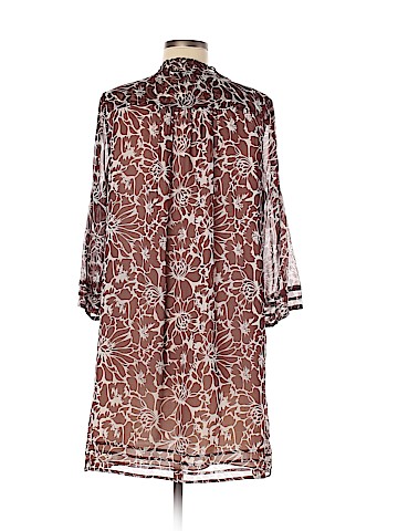 Diane von Furstenberg Casual Dress (view 2)