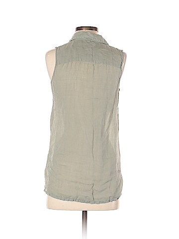 Theory Sleeveless Blouse (view 2)