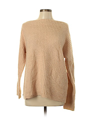 RACHEL Rachel Roy Pullover Sweater (view 1)