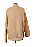 RACHEL Rachel Roy Pink Pullover Sweater Size L - photo 2