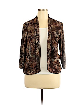 Additions by Chico's Size XL