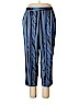 H By Halston 100% Polyester Blue Casual Pants Size 20 (petite) - photo 1