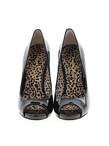 Jessica Simpson Heels (view 2)