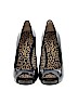 Jessica Simpson Black Heels Size 7 - photo 2