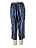 H By Halston 100% Polyester Blue Casual Pants Size 20 (petite) - photo 2