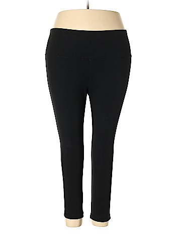 Zenergy by Chico's Active Pants (view 1)
