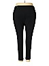 Zenergy by Chico's Black Active Pants Size XL (3) - photo 2