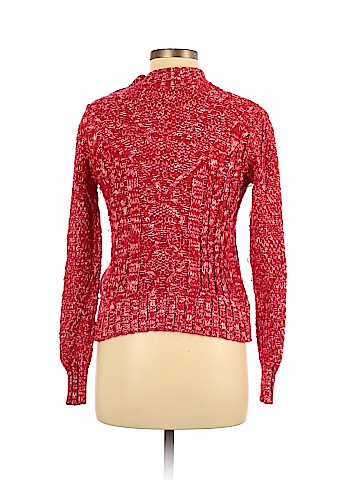 Faherty Pullover Sweater (view 2)