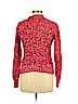 Faherty Red Pullover Sweater Size XS - photo 2