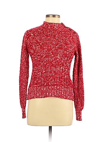 Faherty Pullover Sweater (view 1)