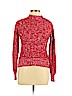 Faherty Red Pullover Sweater Size XS - photo 1