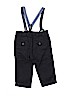 Disney Black Dress Pants Size 9-12 mo - photo 2