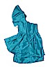 Assorted Brands 100% Polyester Teal Special Occasion Dress Size 10 - photo 2