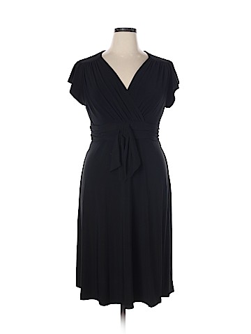 Evan Picone Casual Dress (view 1)