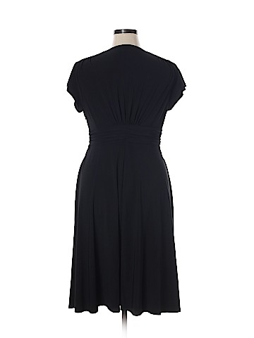 Evan Picone Casual Dress (view 2)