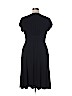 Evan Picone Black Casual Dress Size 14 - photo 2
