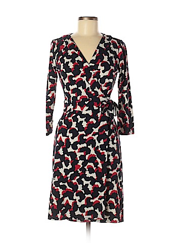 Ann Taylor Casual Dress (view 1)