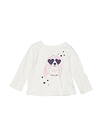 Baby Gap Long Sleeve T-Shirt (view 1)