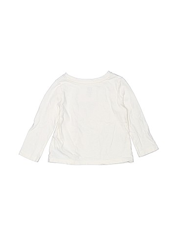 Baby Gap Long Sleeve T-Shirt (view 2)