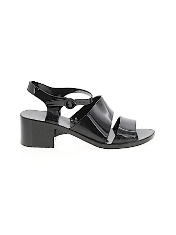American Apparel Sandals (view 1)