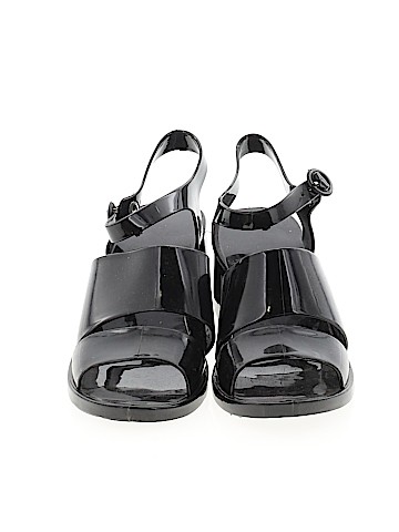 American Apparel Sandals (view 2)