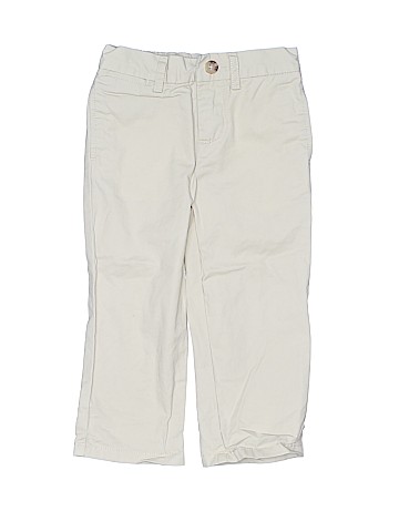 Ralph Lauren Khakis (view 1)