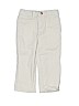 Ralph Lauren 100% Cotton Ivory Khakis 18-24 MO / 24 MO - photo 1
