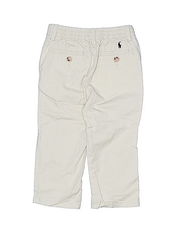 Ralph Lauren Khakis (view 2)
