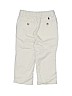 Ralph Lauren 100% Cotton Ivory Khakis 18-24 MO / 24 MO - photo 2
