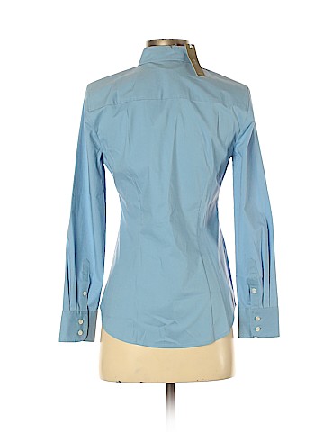 J.Crew Long Sleeve Button-Down Shirt (view 2)